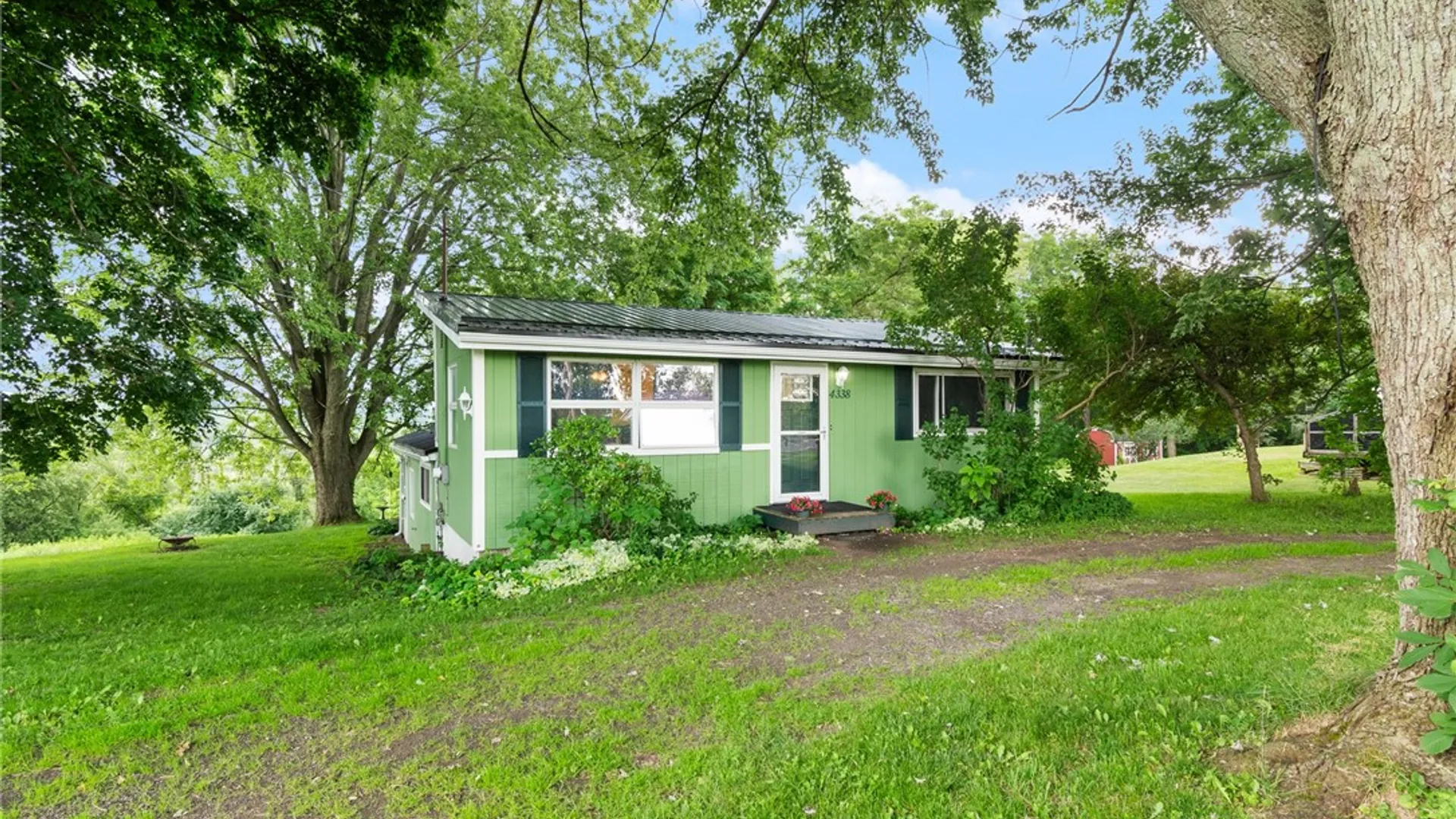 Property at 4338 Williamson Road, Marion, NY 14505 3