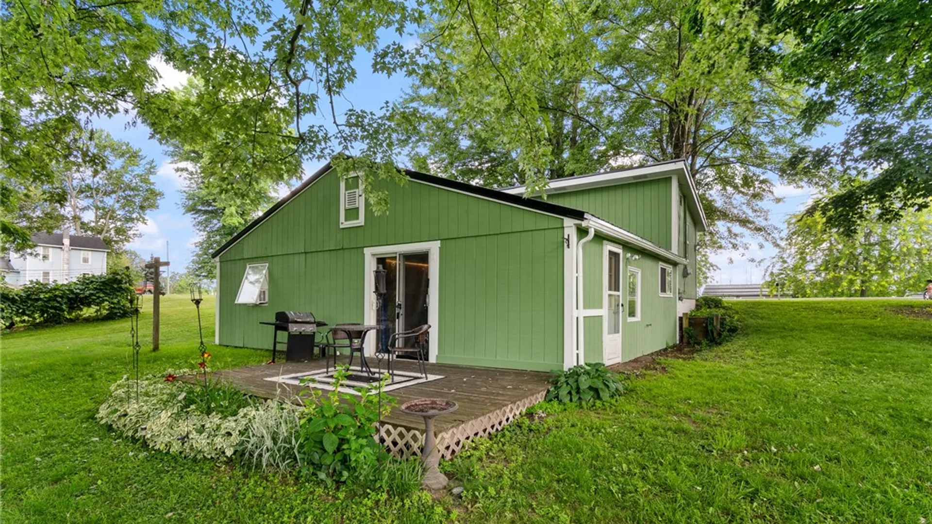 Property at 4338 Williamson Road, Marion, NY 14505 5