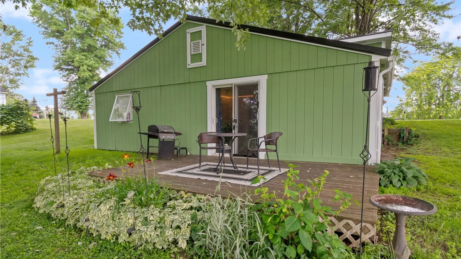 Property at 4338 Williamson Road, Marion, NY 14505 6