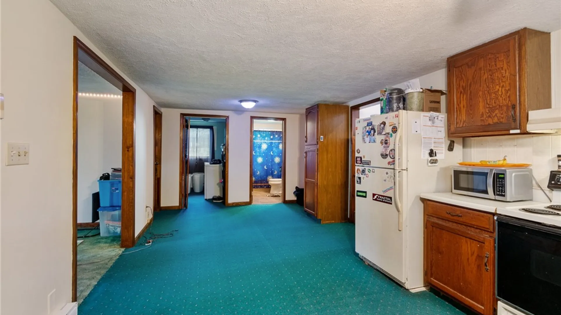 Property at 4338 Williamson Road, Marion, NY 14505 17