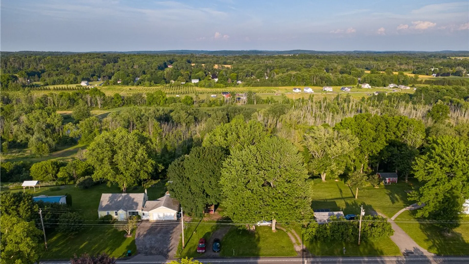 Property at 4338 Williamson Road, Marion, NY 14505 25