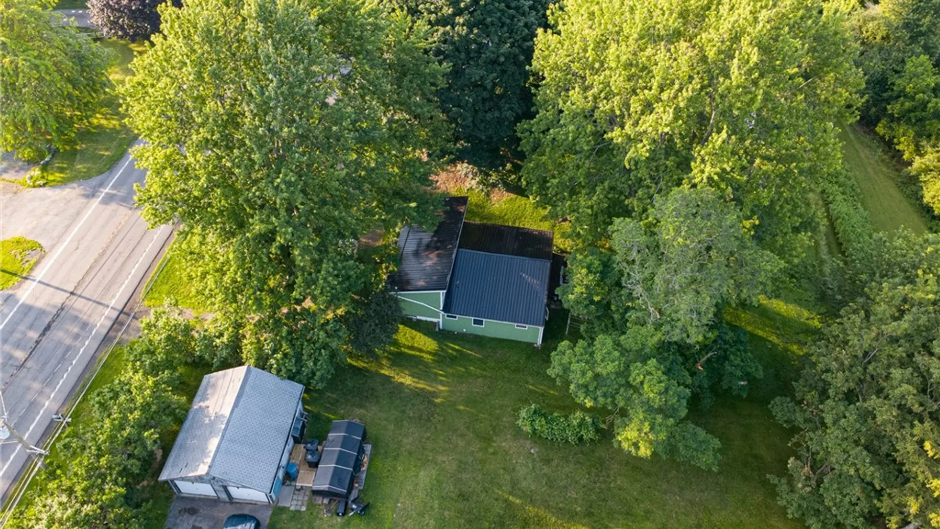 Property at 4338 Williamson Road, Marion, NY 14505 26