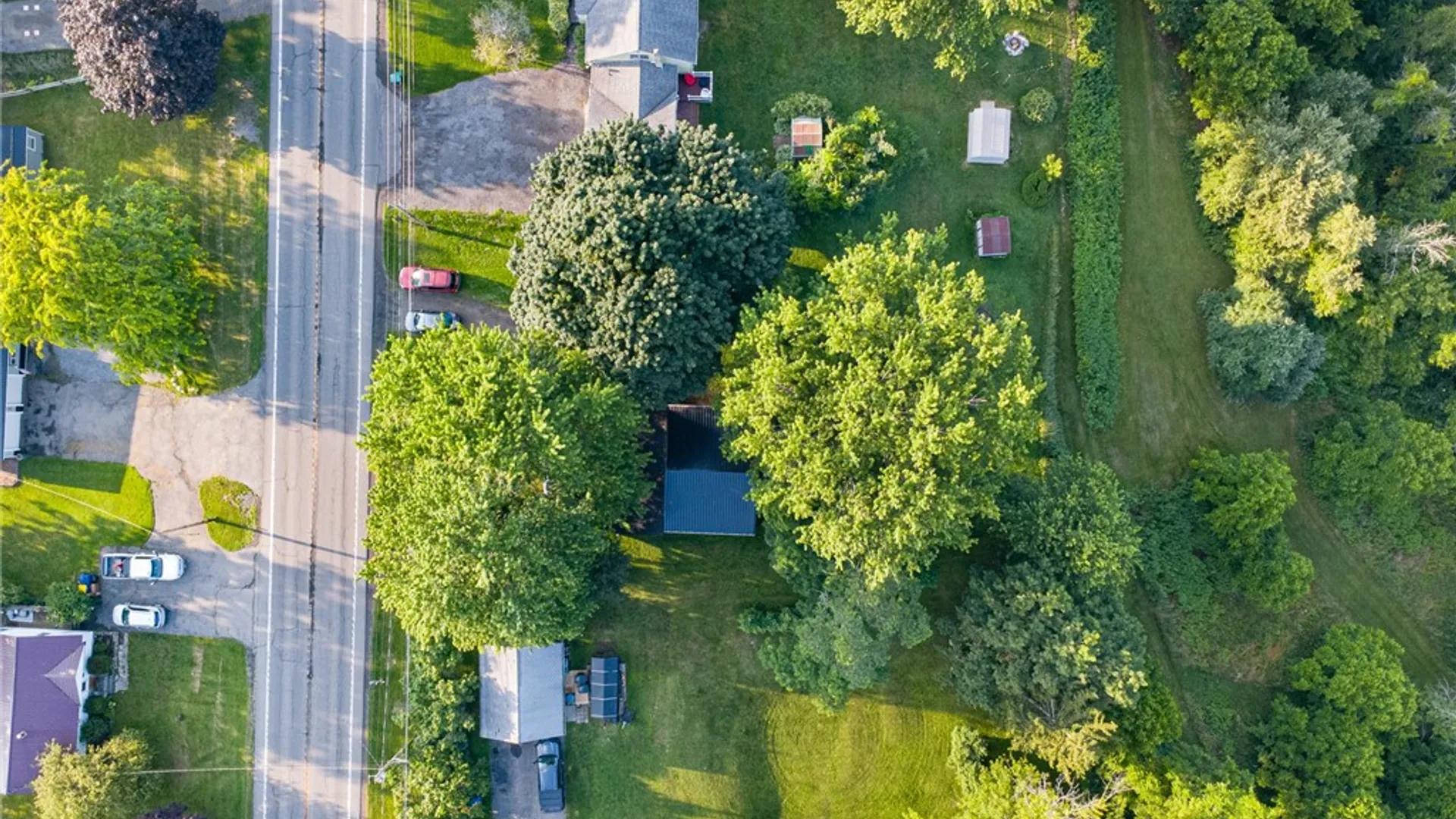 Property at 4338 Williamson Road, Marion, NY 14505 27