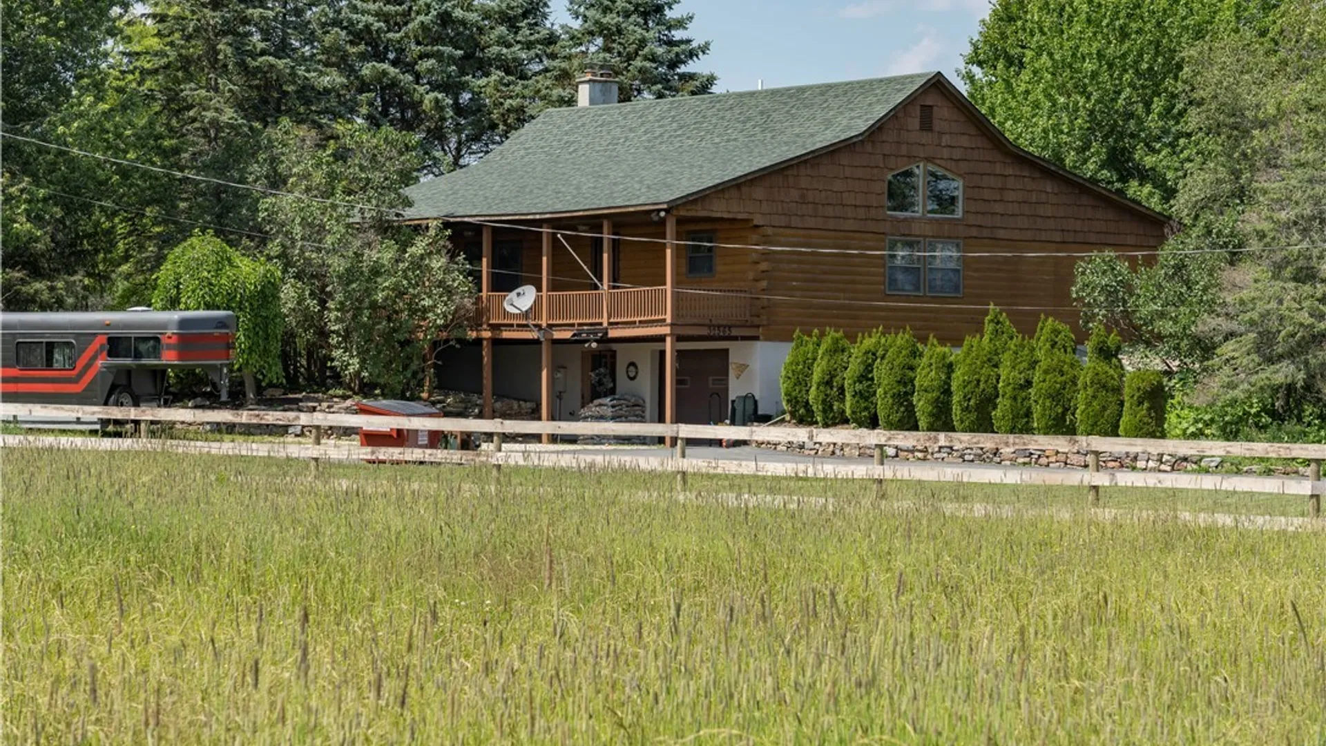 Property at 32565 County Route 46, Le Ray, NY 13691 2