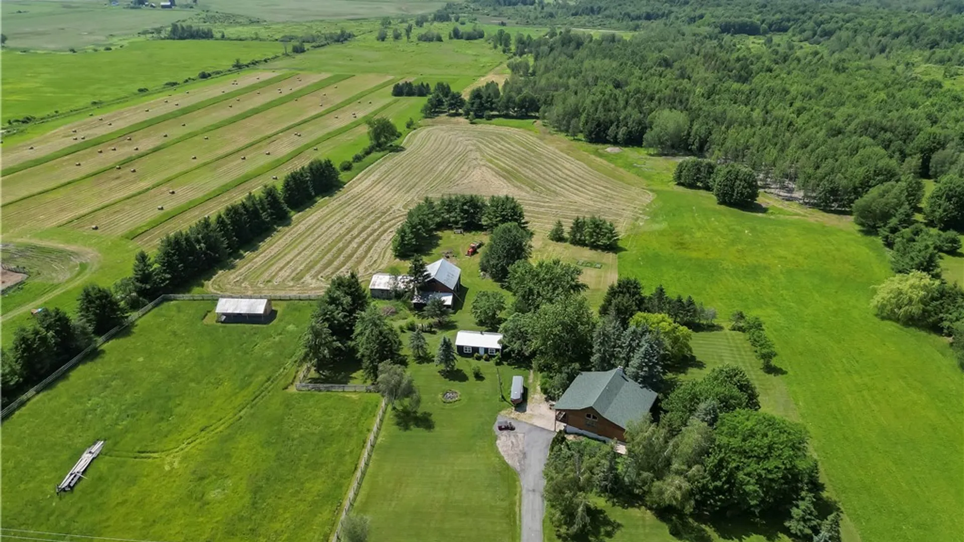 Property at 32565 County Route 46, Le Ray, NY 13691 4