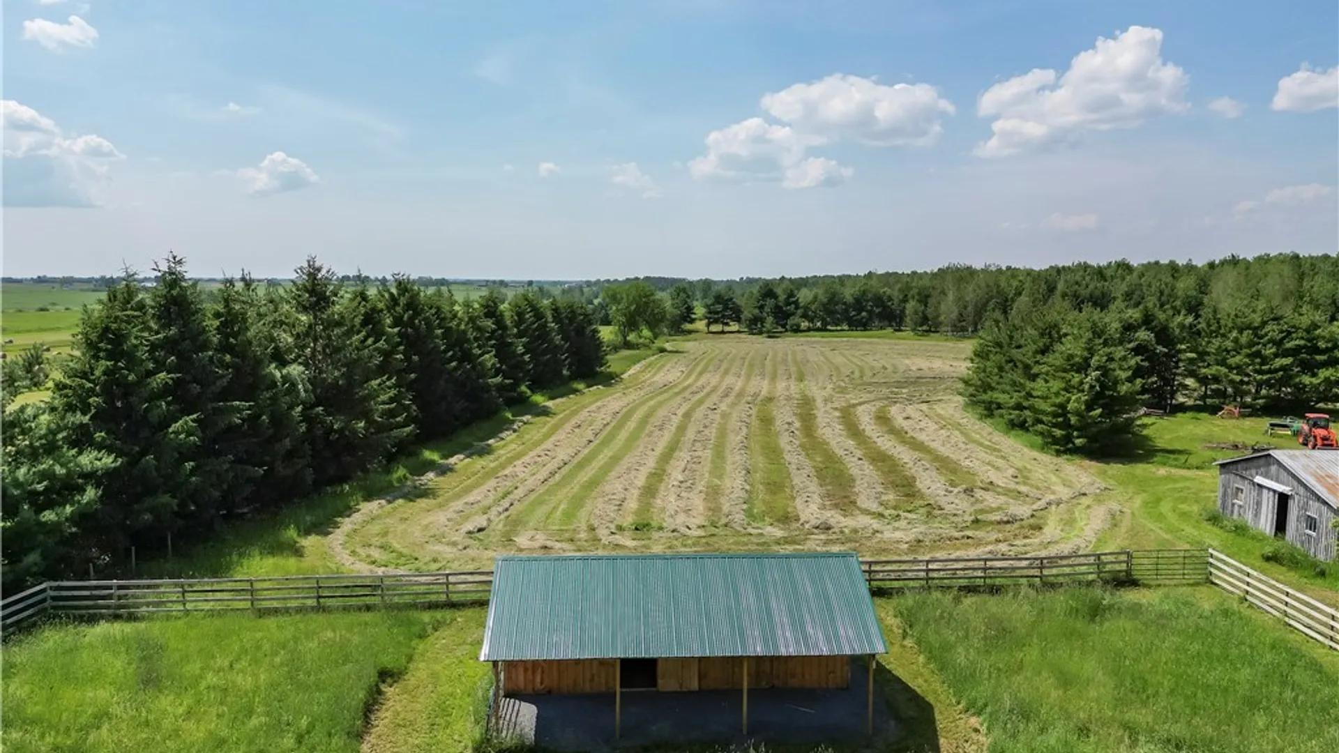 Property at 32565 County Route 46, Le Ray, NY 13691 29