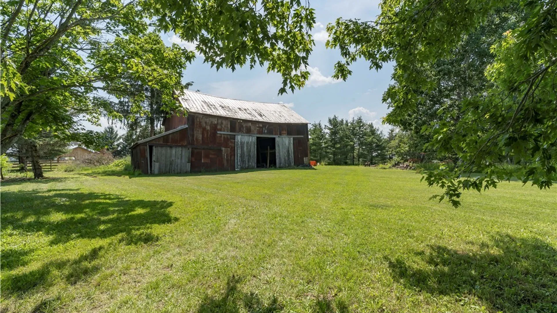 Property at 32565 County Route 46, Le Ray, NY 13691 34