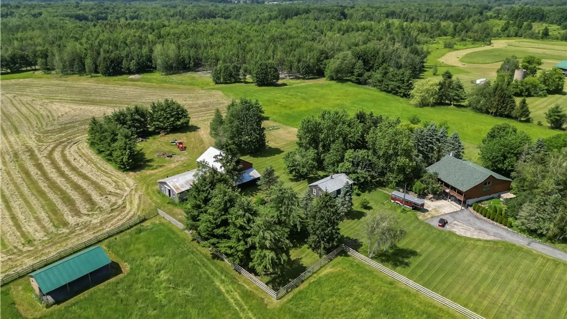 Property at 32565 County Route 46, Le Ray, NY 13691 36