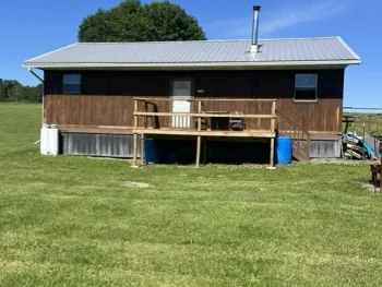 Property at 8539 Quanz Road, Springwater, NY 14560