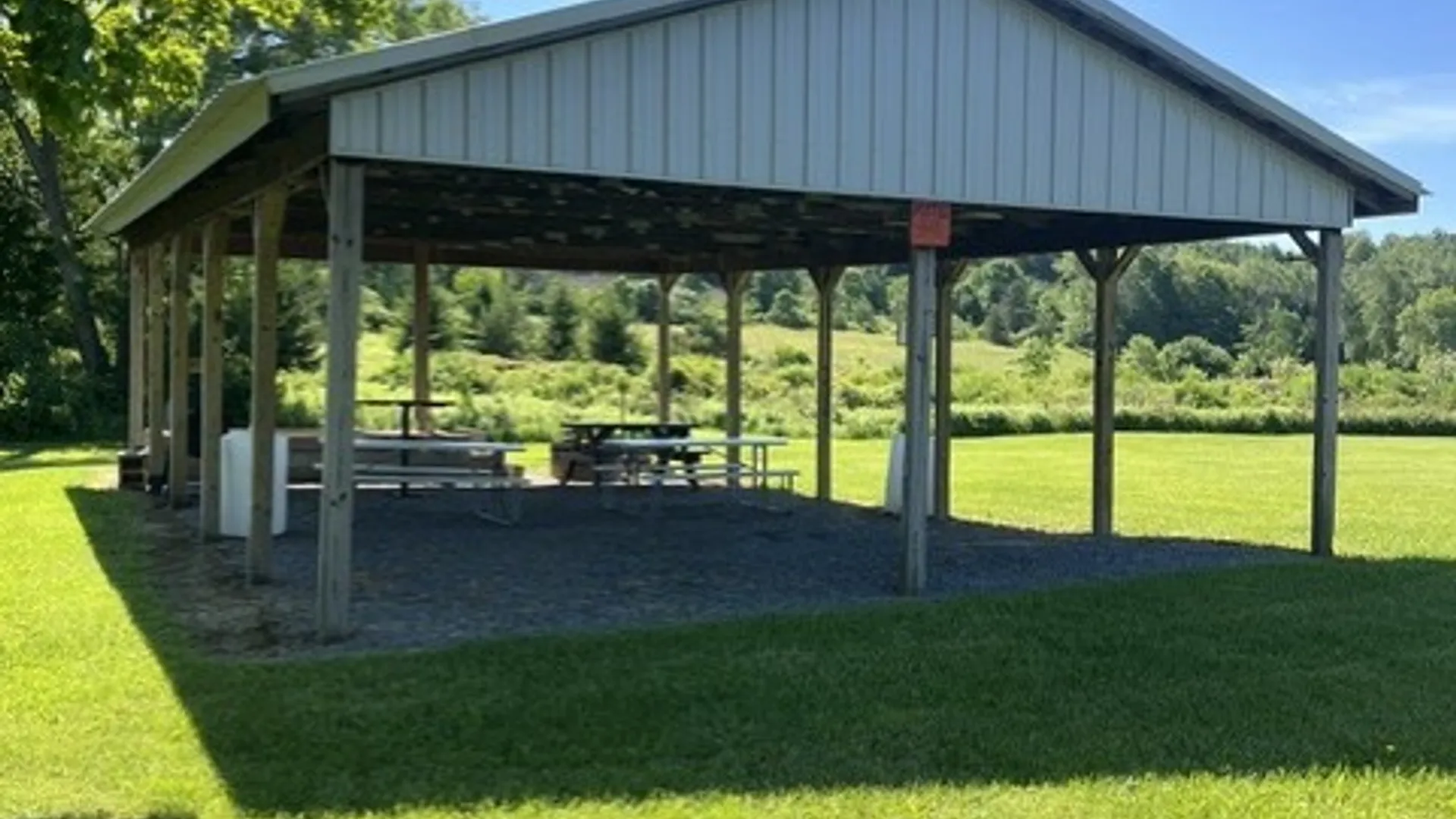 Property at 8539 Quanz Road, Springwater, NY 14560 3