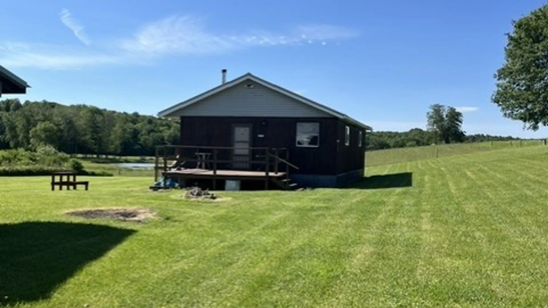 Property at 8539 Quanz Road, Springwater, NY 14560 5