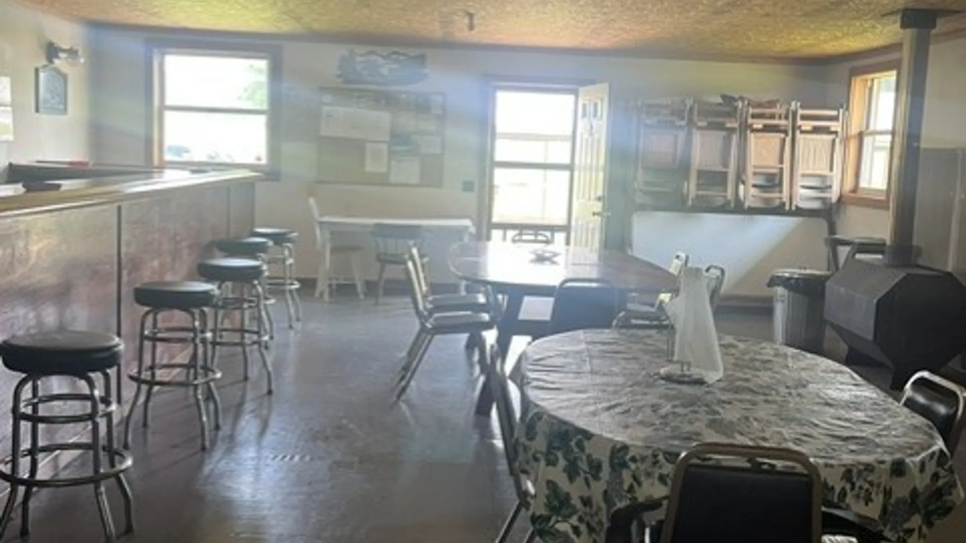 Property at 8539 Quanz Road, Springwater, NY 14560 7