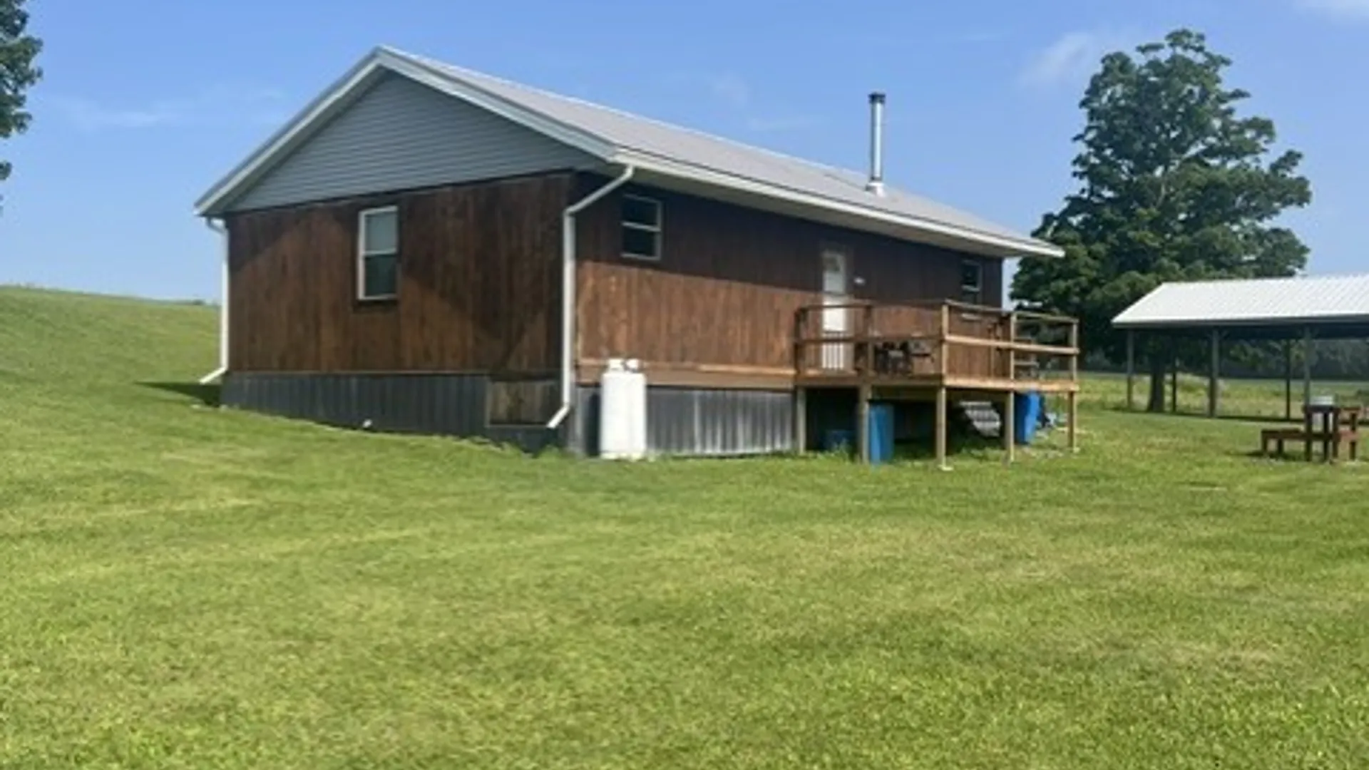 Property at 8539 Quanz Road, Springwater, NY 14560 13