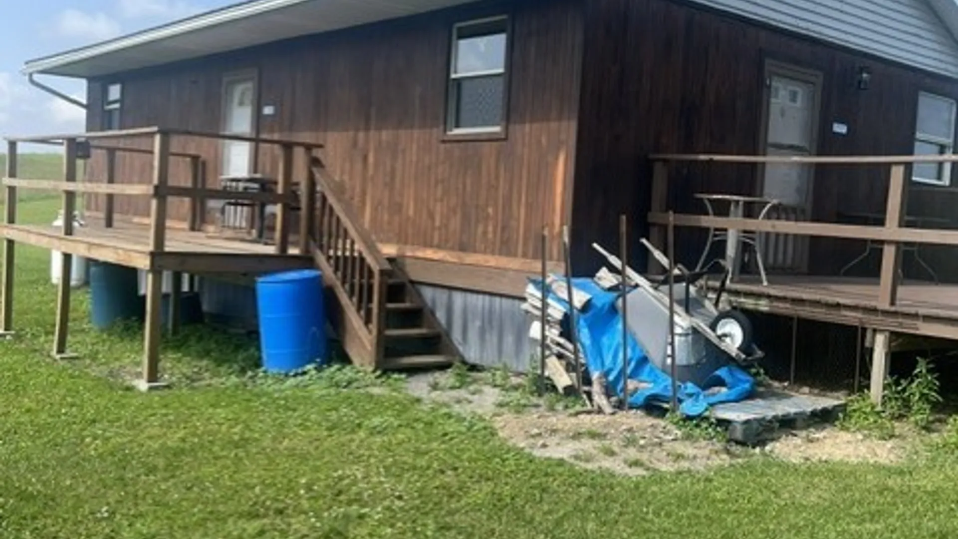 Property at 8539 Quanz Road, Springwater, NY 14560 14