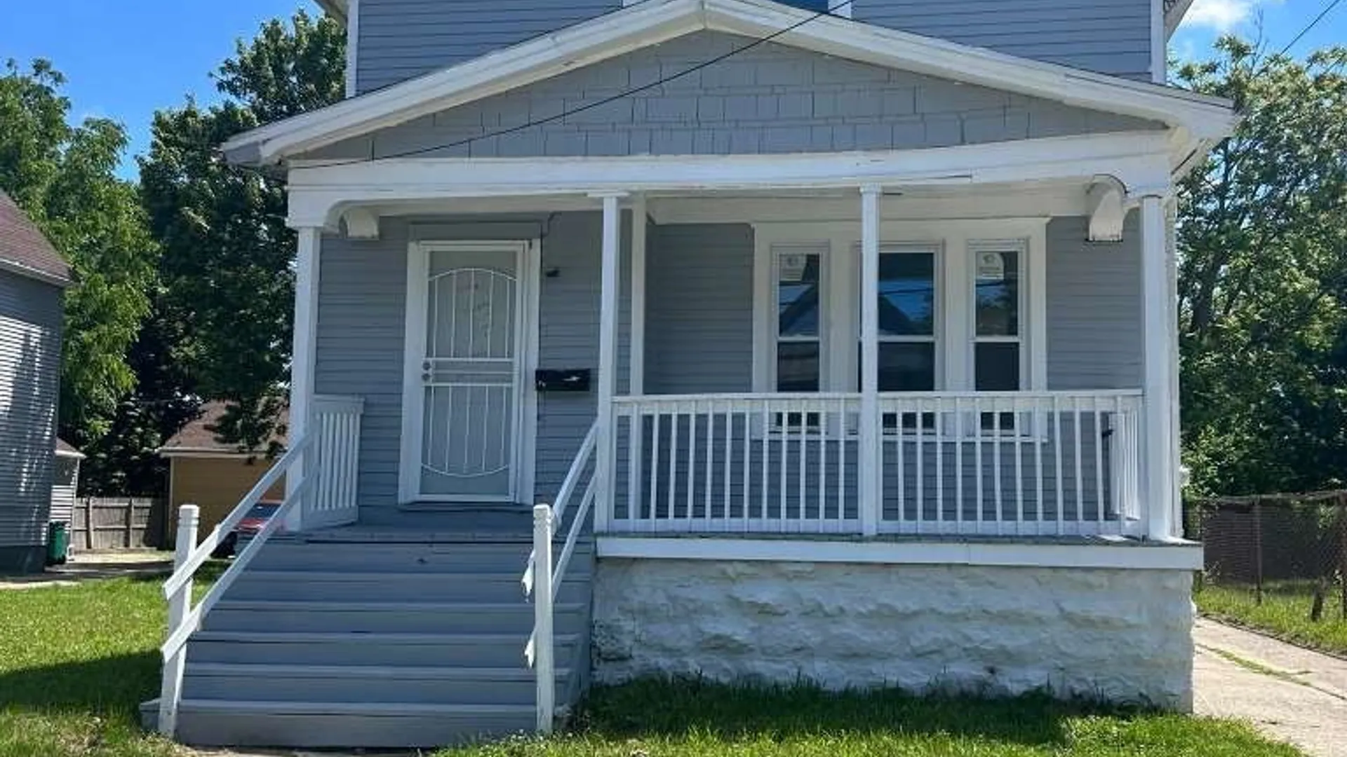 Property at 37 Fox Street, Buffalo, NY 14212 2