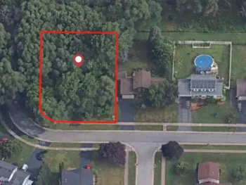 Property at 293 Woodsmoke Lane, Greece, NY 14612