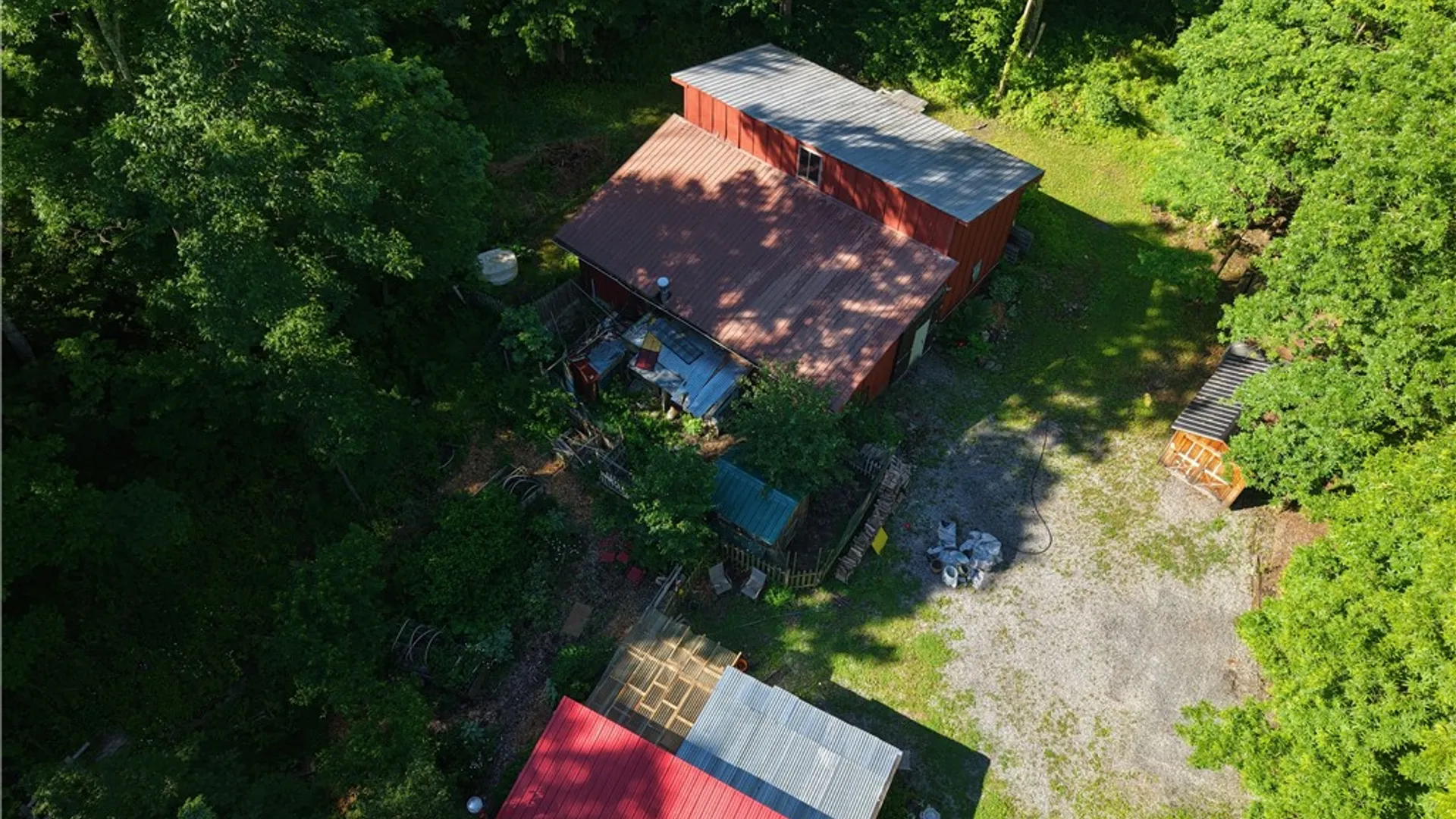 Property at 149 Crestview Lane, Newfield, NY 14867 23