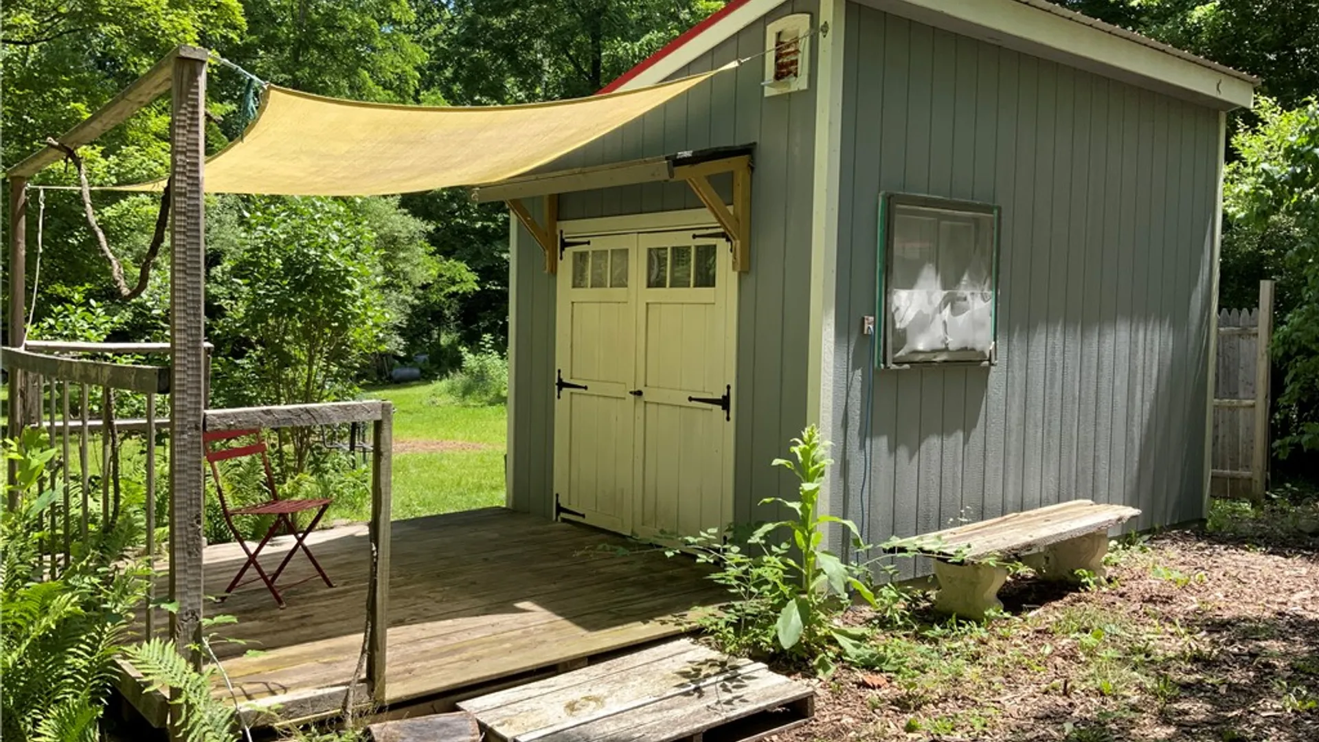 Property at 149 Crestview Lane, Newfield, NY 14867 5