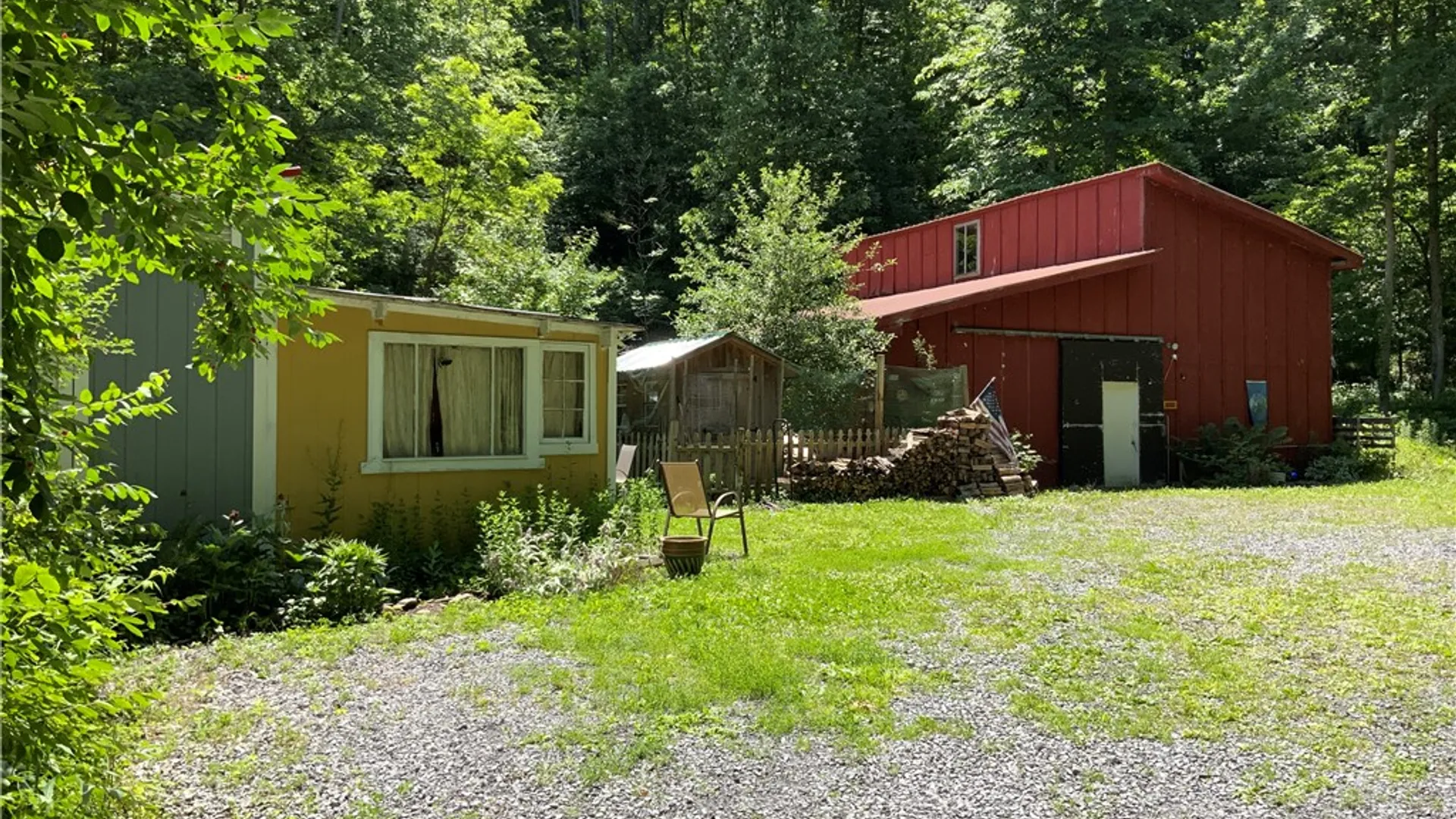 Property at 149 Crestview Lane, Newfield, NY 14867 9