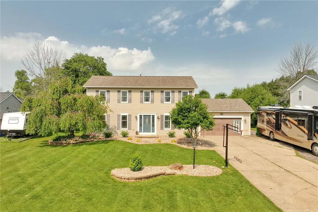 Property at 6149 Lillypond Way, Ontario, NY 14519