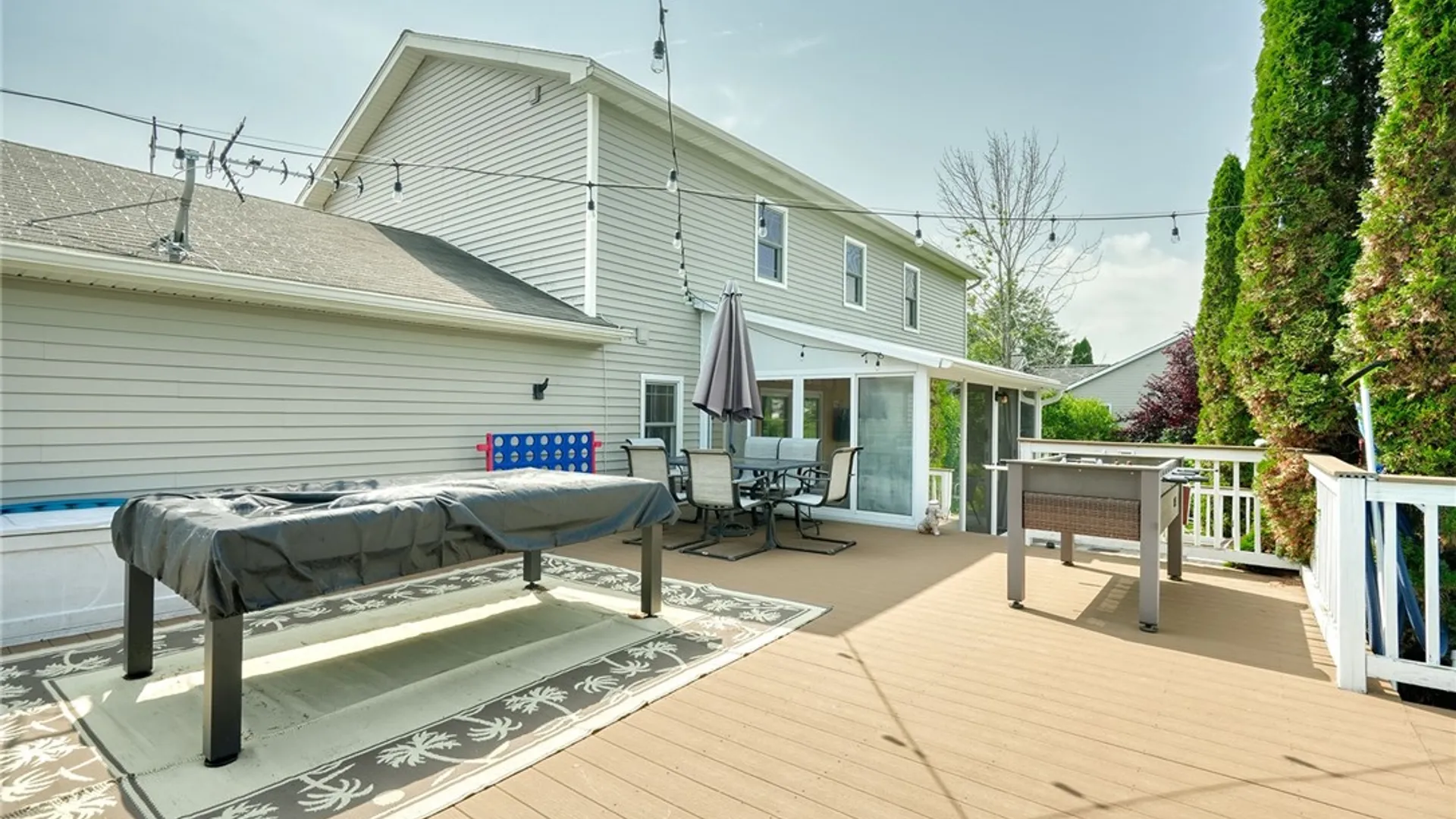 Property at 6149 Lillypond Way, Ontario, NY 14519 42