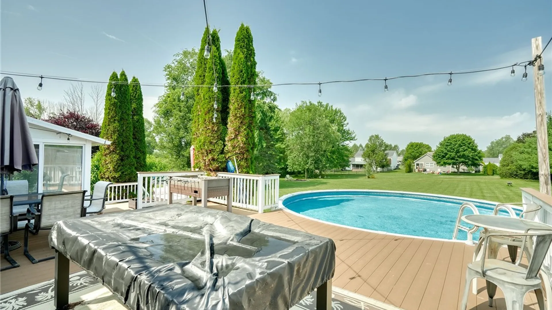Property at 6149 Lillypond Way, Ontario, NY 14519 43
