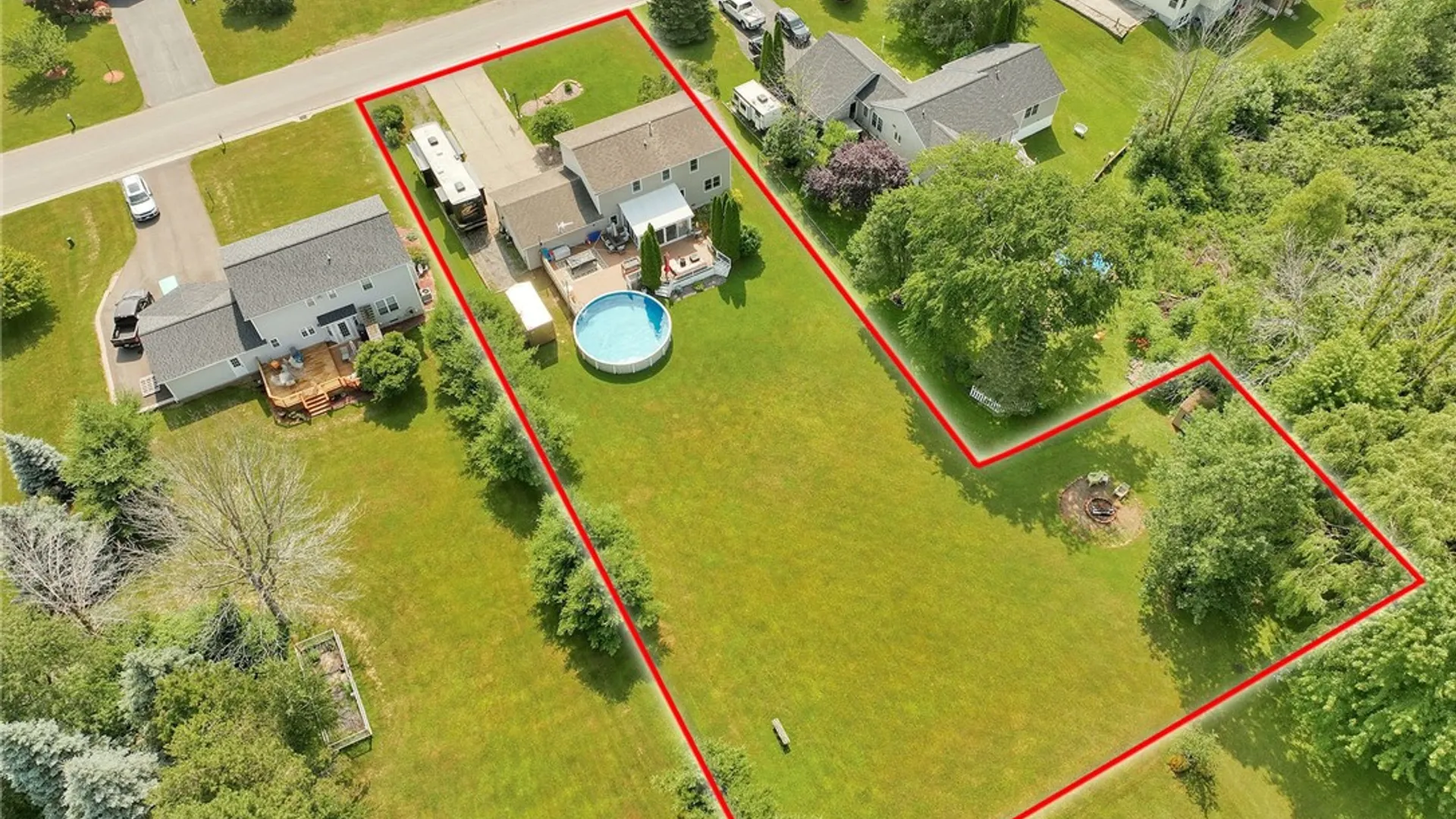 Property at 6149 Lillypond Way, Ontario, NY 14519 5