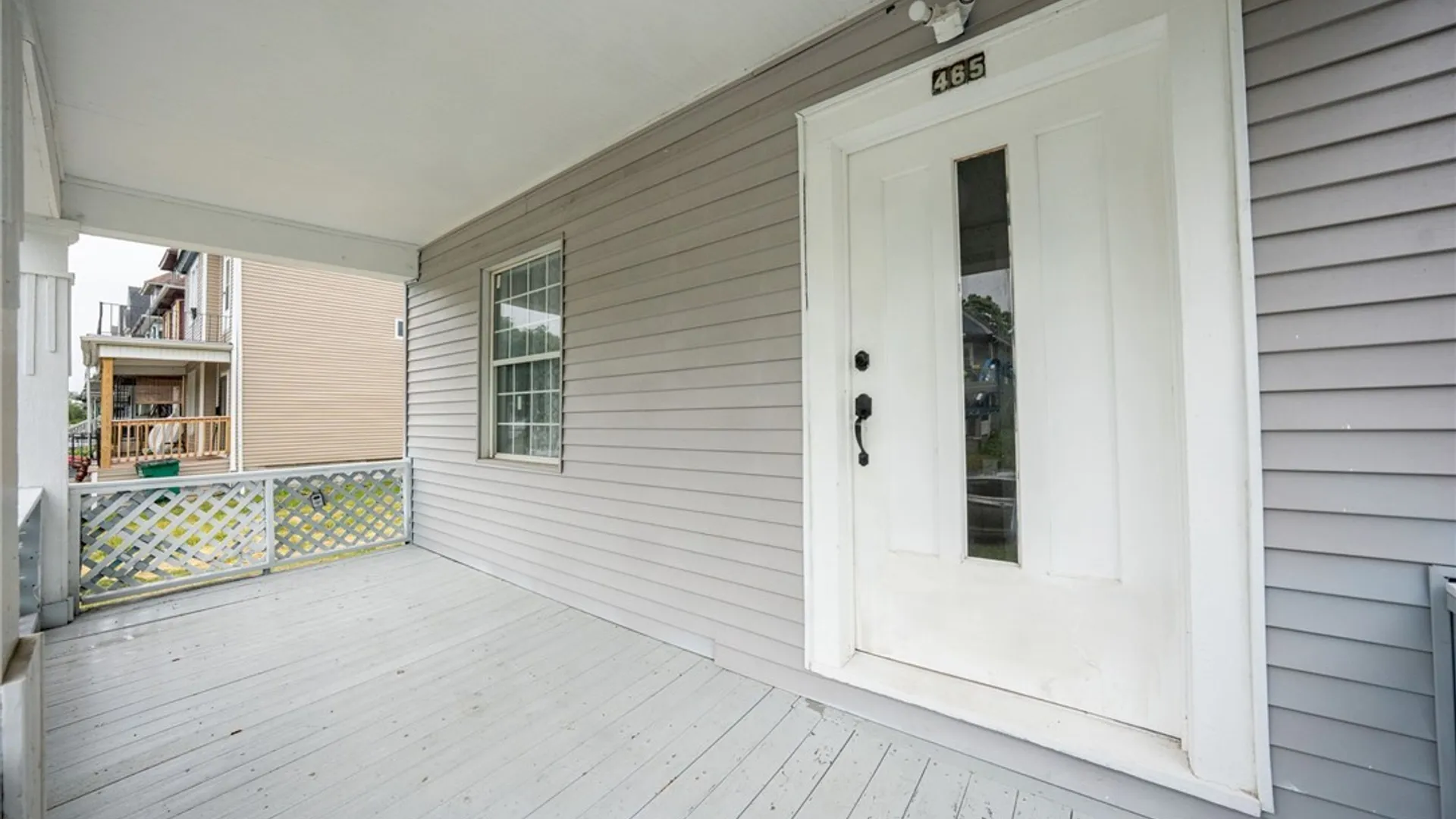 Property at 465 Woodlawn Avenue, Buffalo, NY 14208 3