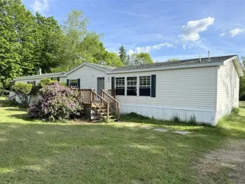 Property at 3285 Middlebrook Hill Road, Harpersfield, NY 12093