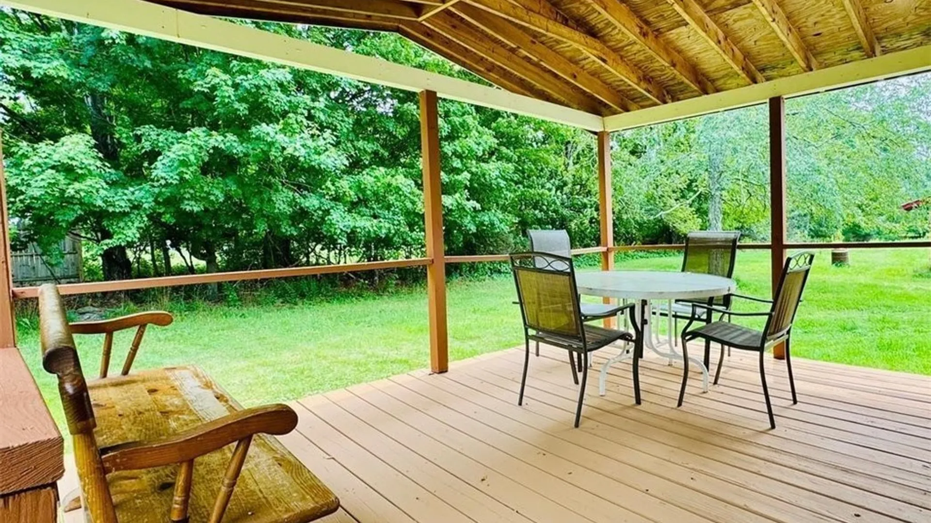 Property at 3285 Middlebrook Hill Road, Harpersfield, NY 12093 4