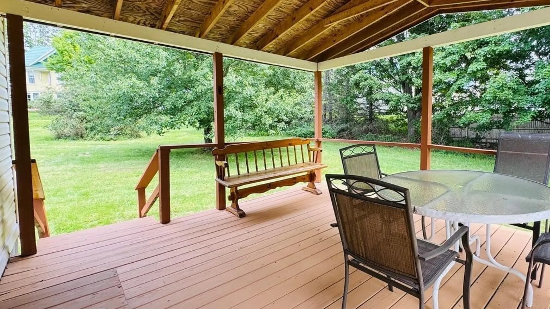Property at 3285 Middlebrook Hill Road, Harpersfield, NY 12093 5