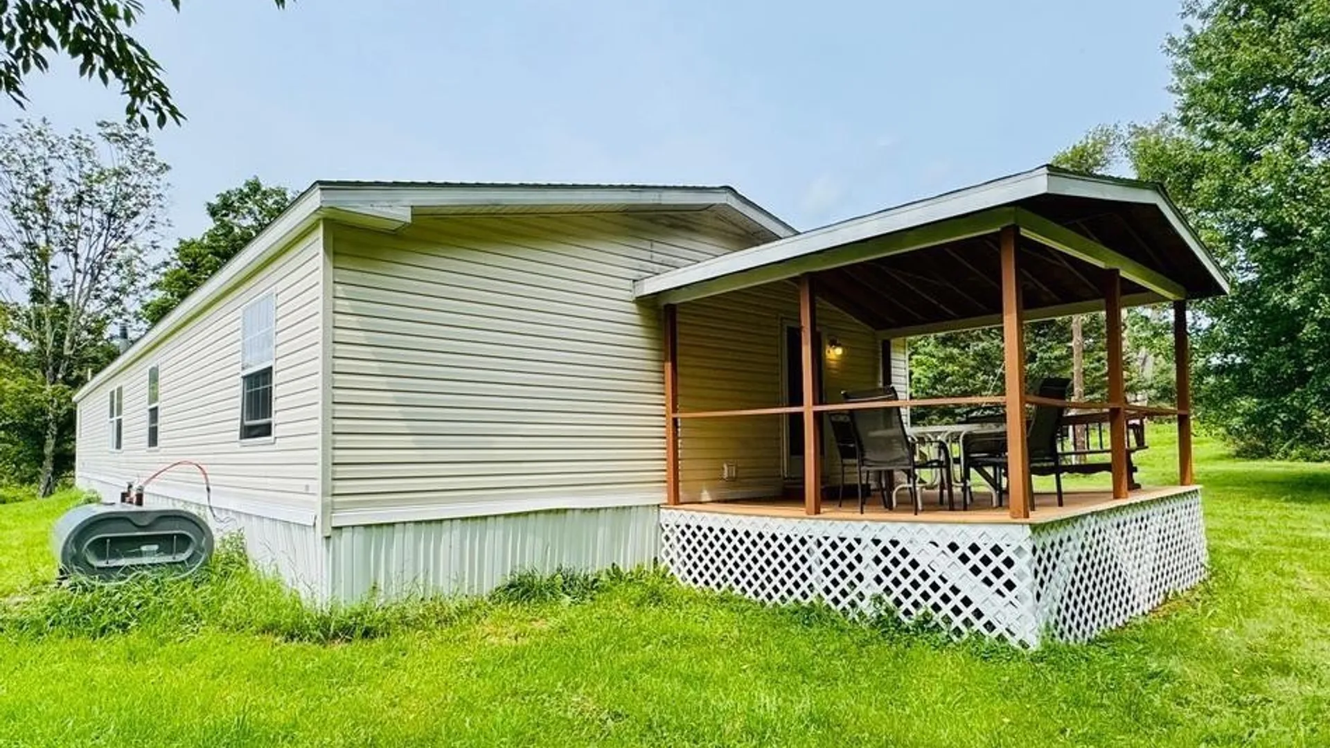 Property at 3285 Middlebrook Hill Road, Harpersfield, NY 12093 6