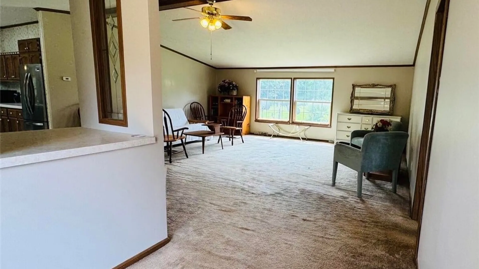 Property at 3285 Middlebrook Hill Road, Harpersfield, NY 12093 12