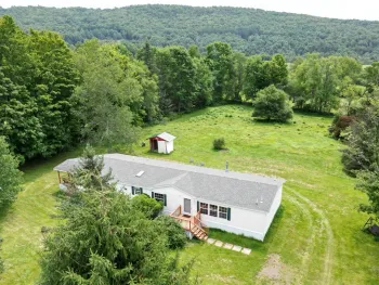 Property at 3285 Middlebrook Hill Road, Harpersfield, NY 12093