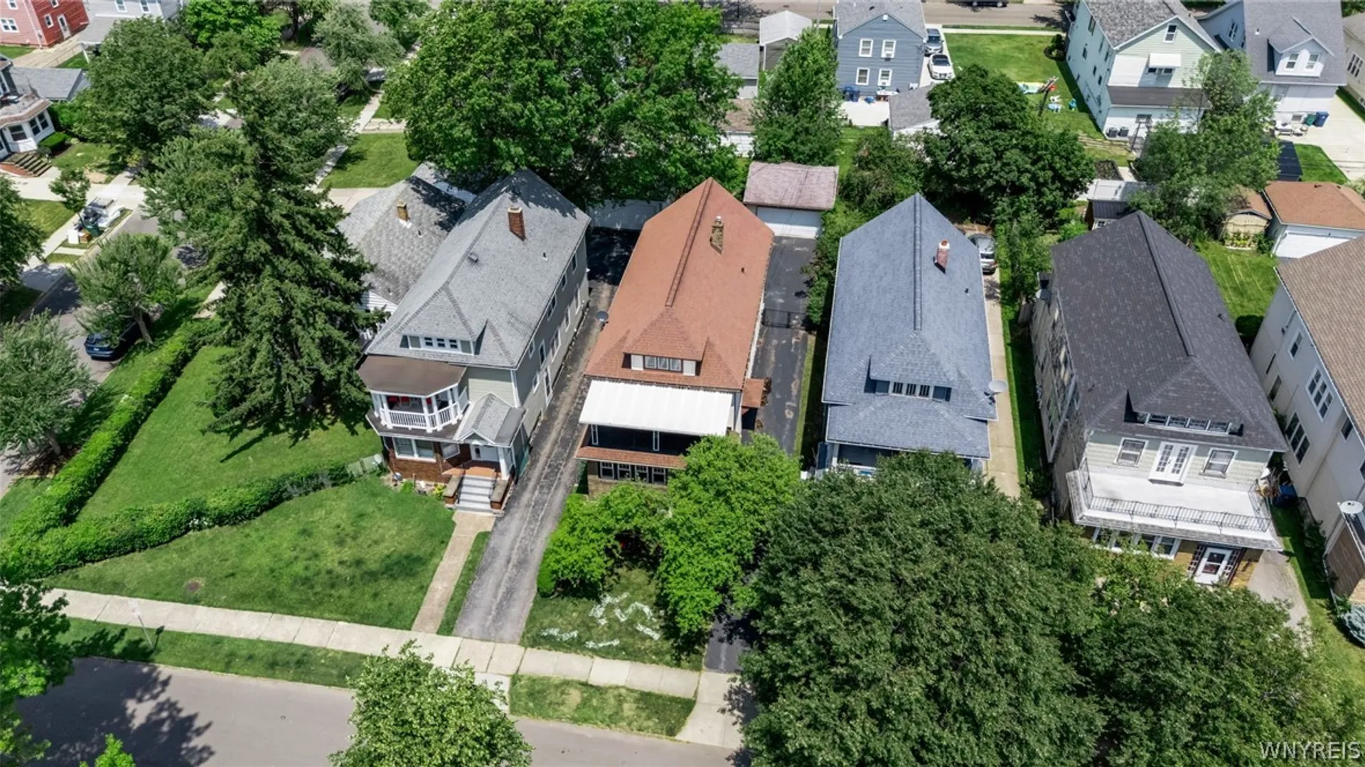Property at 333 North Drive, Buffalo, NY 14216 49