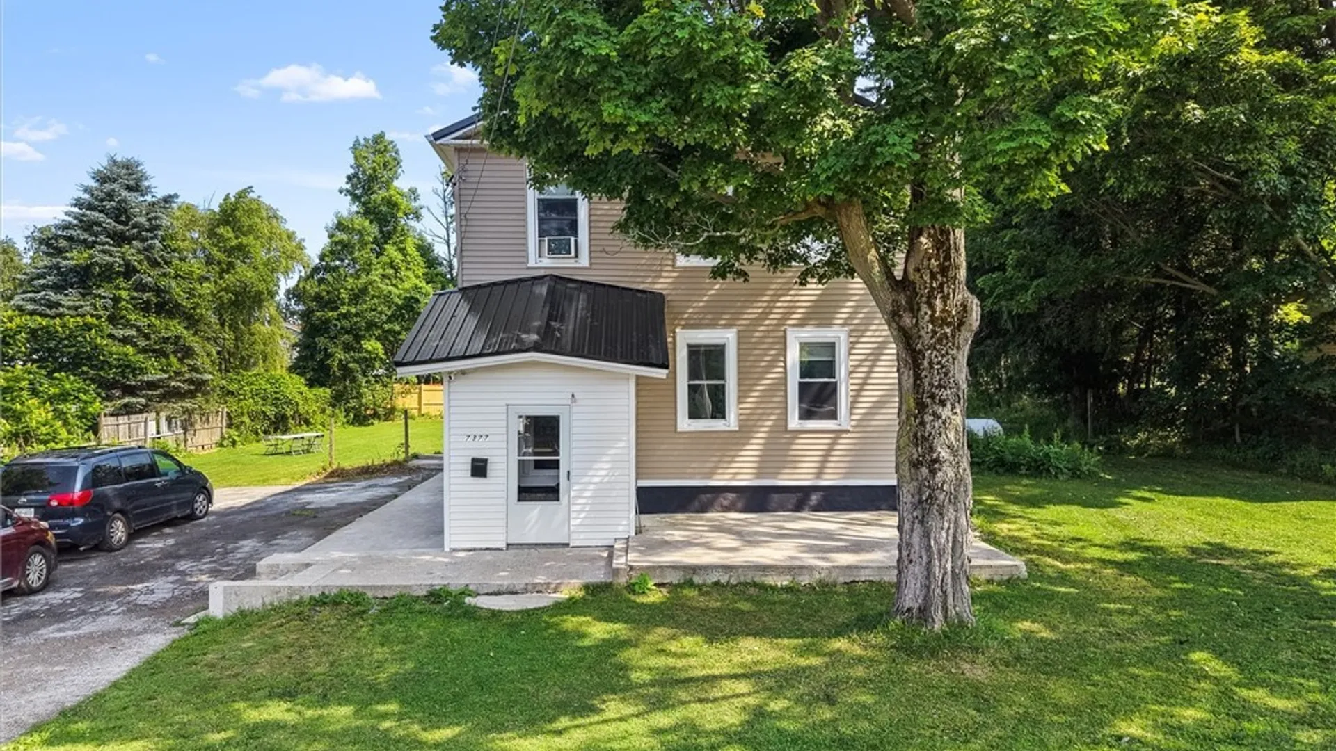 Property at 7377 Cherry Street, Pompey, NY 13138 3