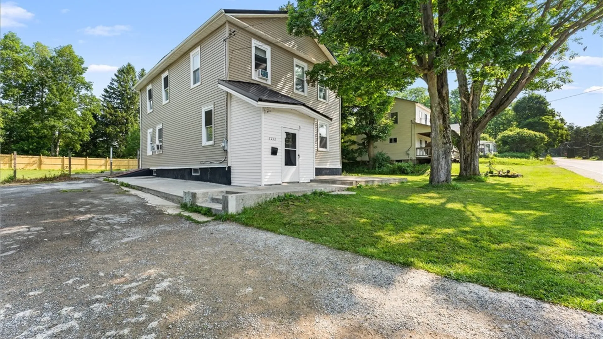 Property at 7377 Cherry Street, Pompey, NY 13138 5