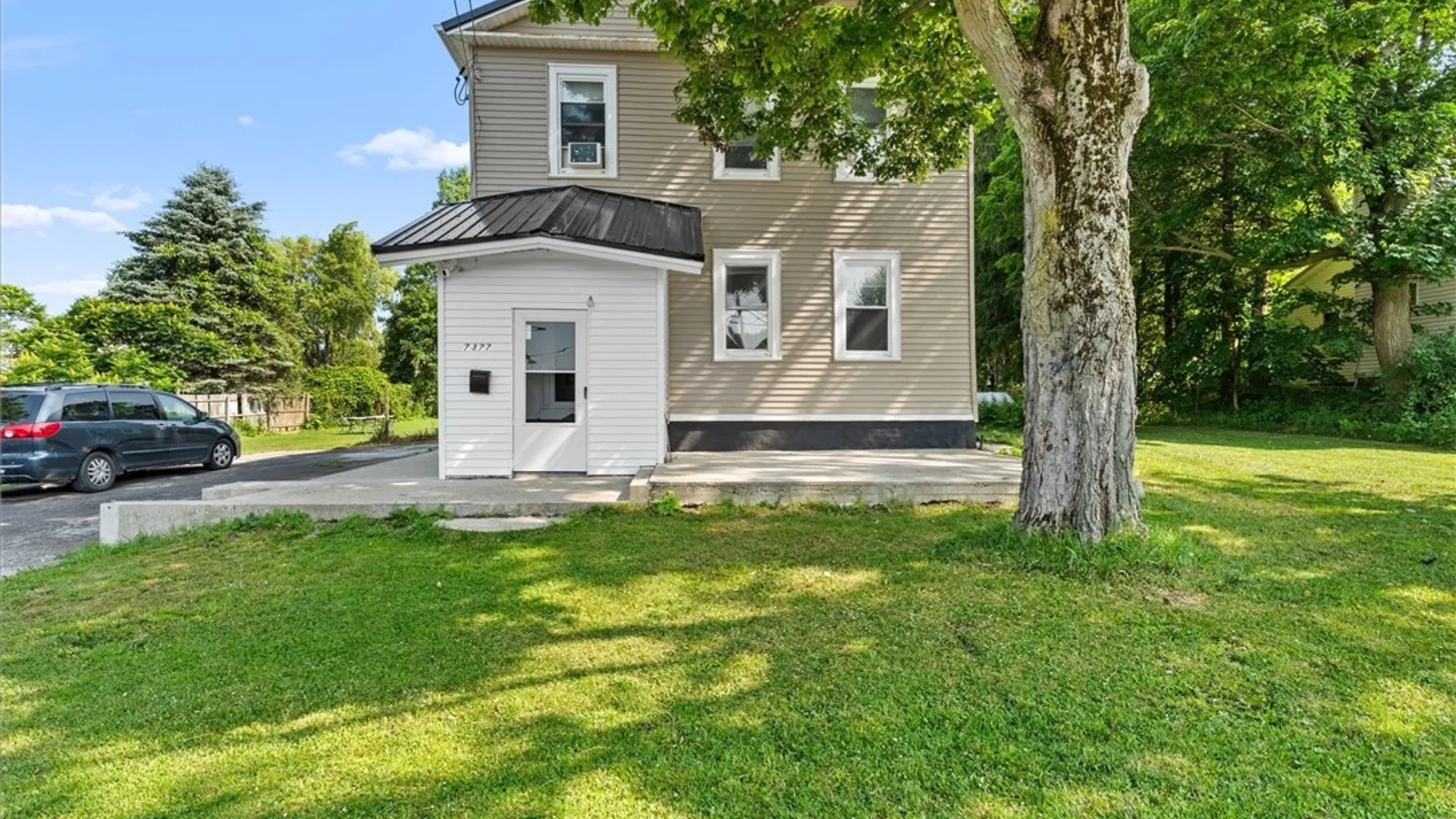 Property at 7377 Cherry Street, Pompey, NY 13138 6