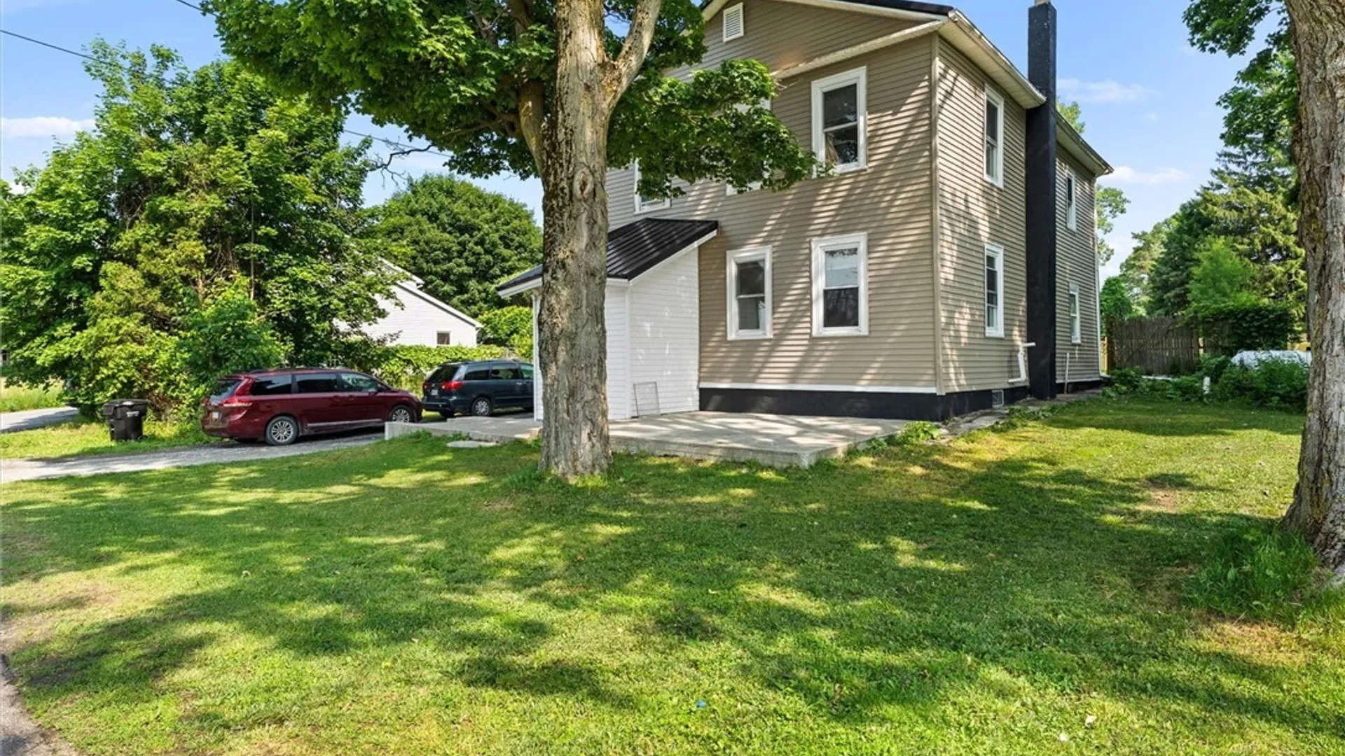 Property at 7377 Cherry Street, Pompey, NY 13138 7
