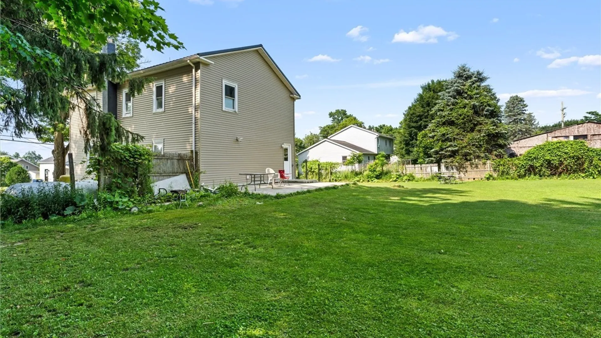 Property at 7377 Cherry Street, Pompey, NY 13138 35