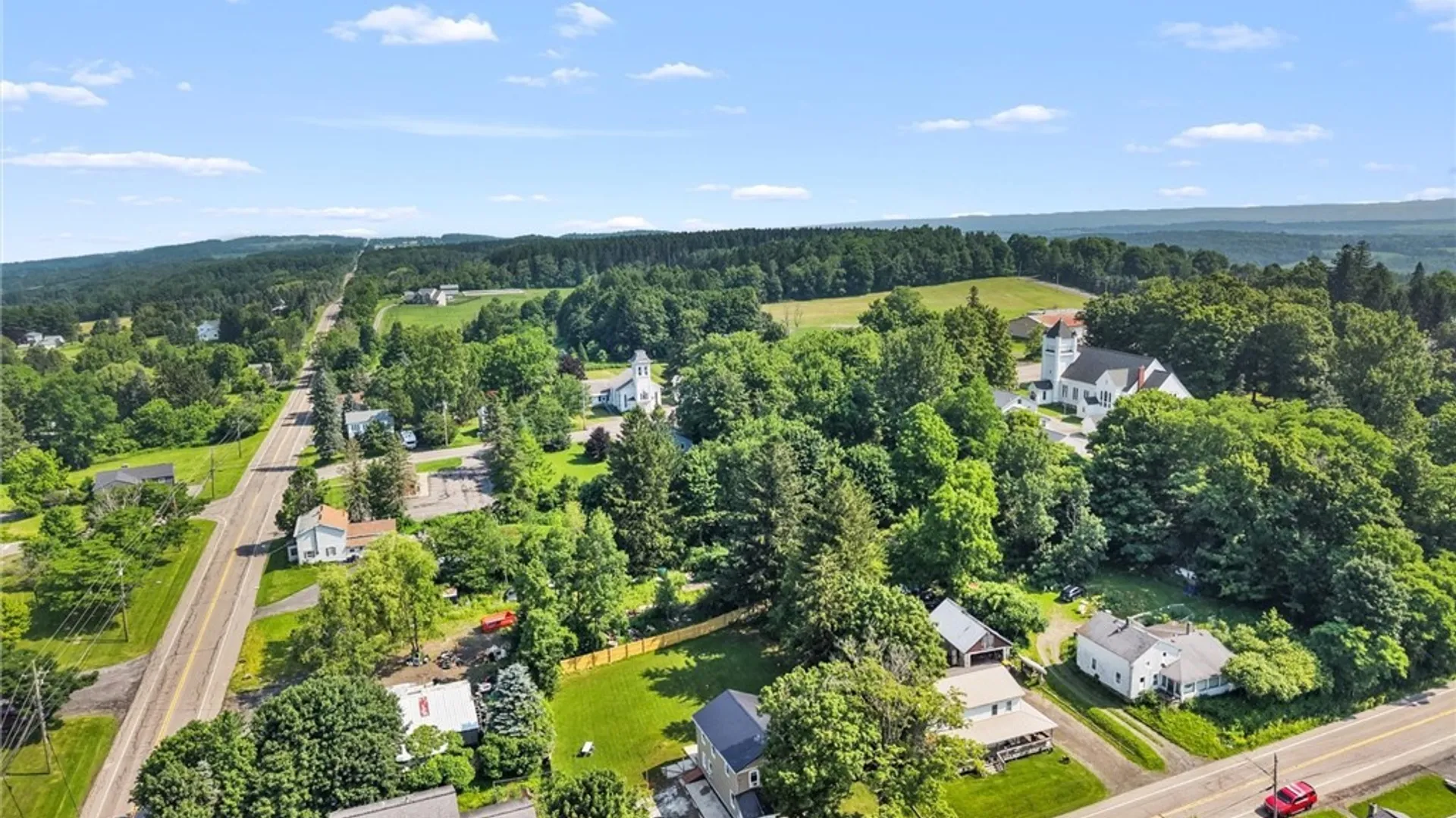 Property at 7377 Cherry Street, Pompey, NY 13138 39