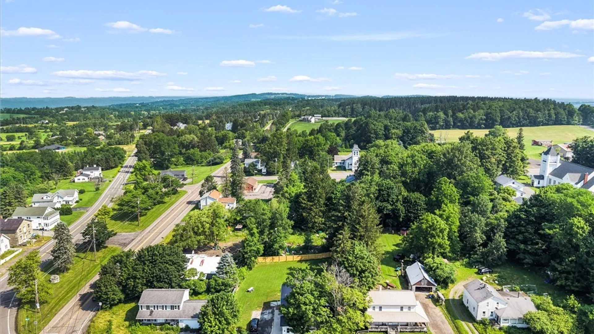 Property at 7377 Cherry Street, Pompey, NY 13138 40