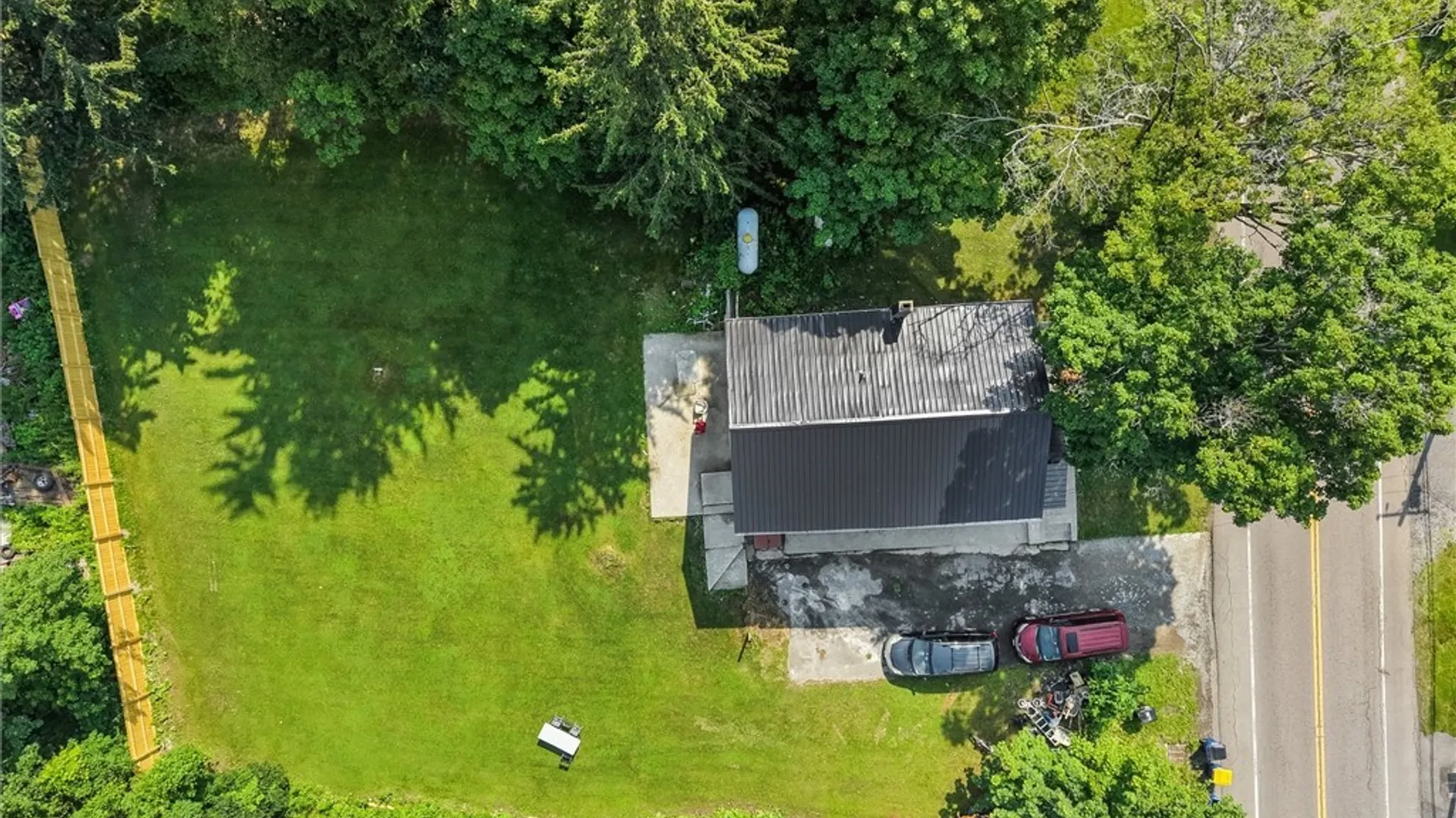 Property at 7377 Cherry Street, Pompey, NY 13138 45