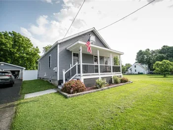 Property at 8647 Aitken Avenue, Whitestown, NY 13492