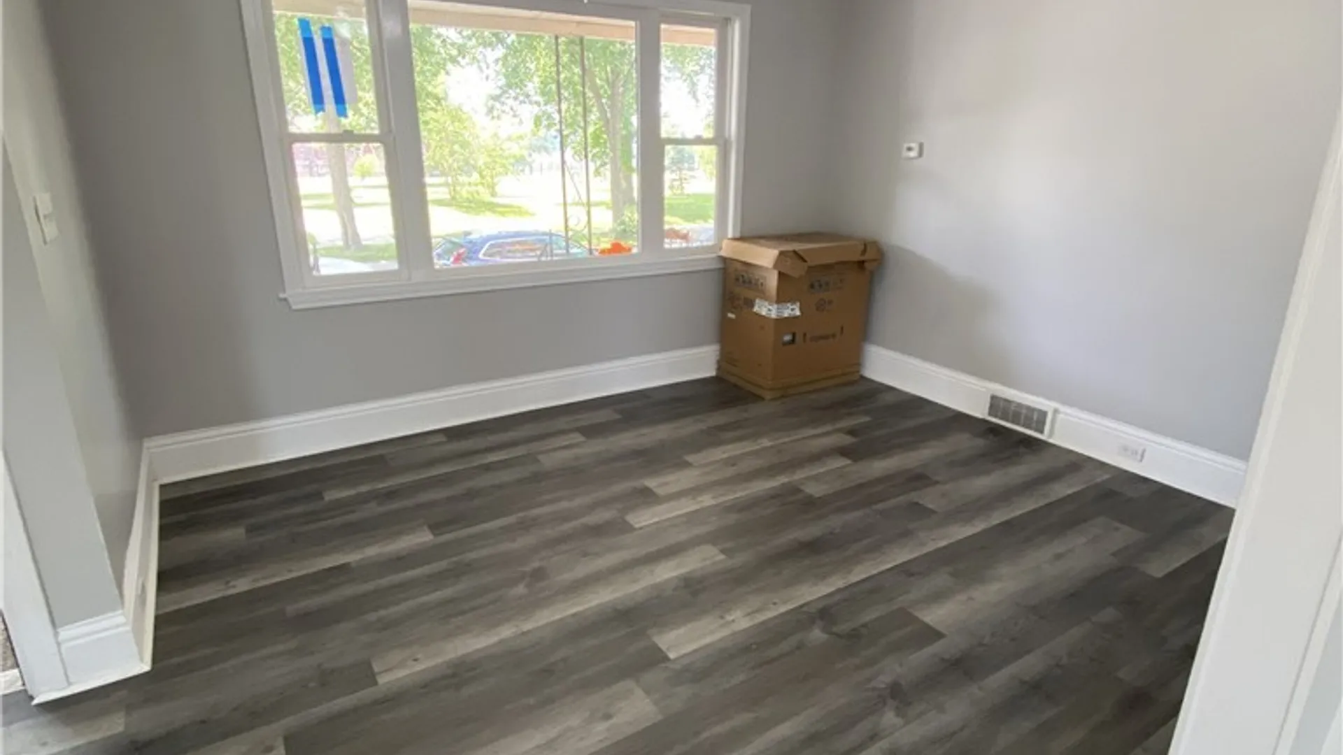 Property at 811 Columbus Parkway, Buffalo, NY 14213 2