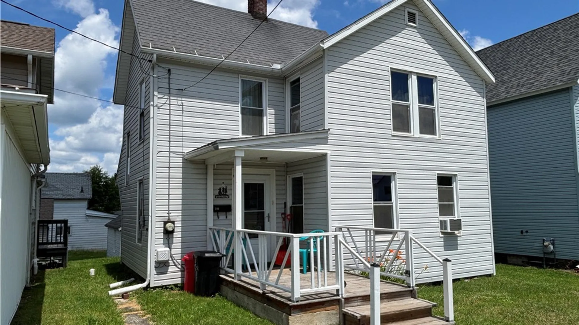 Property at 305 Janeway Street, Kane Boro, PA 16735 2