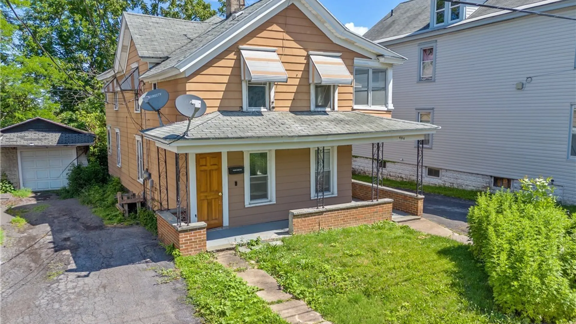 Property at 404 1st Street, Geddes, NY 13209 37