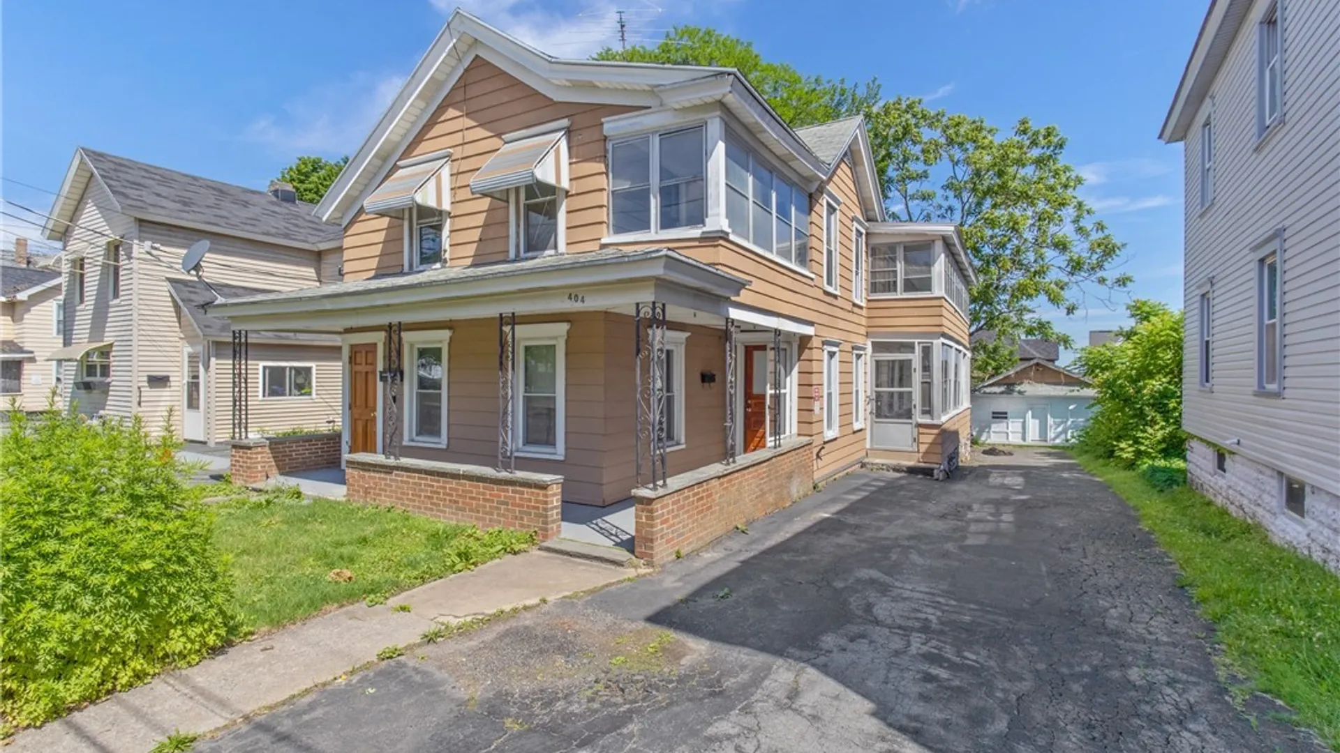 Property at 404 1st Street, Geddes, NY 13209 38