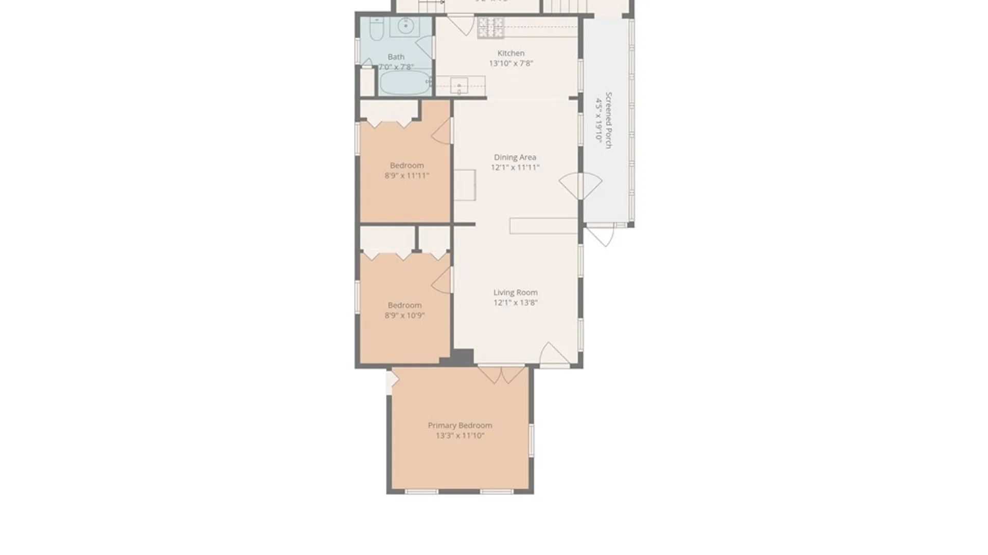 Property at 404 1st Street, Geddes, NY 13209 40