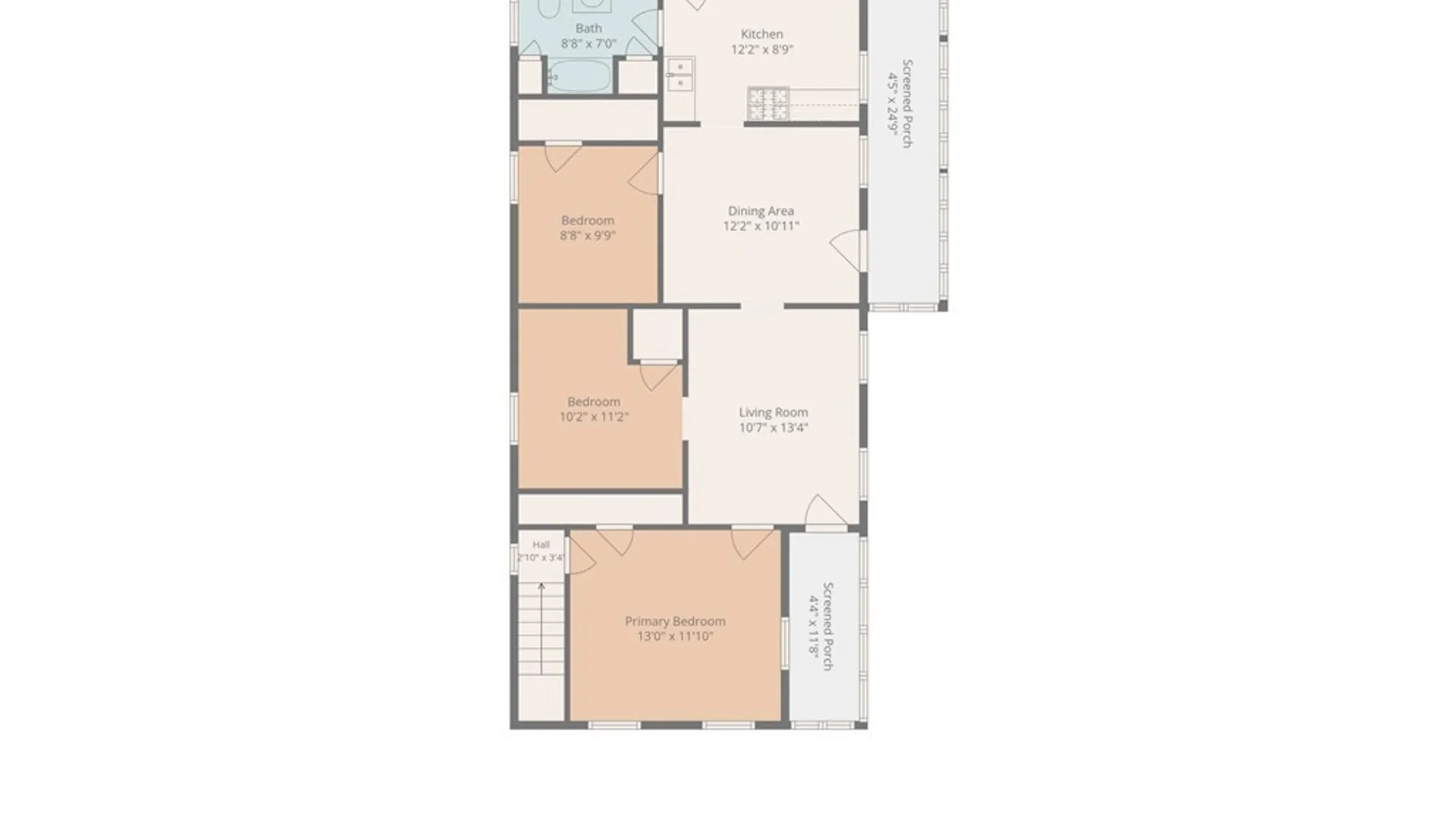 Property at 404 1st Street, Geddes, NY 13209 41